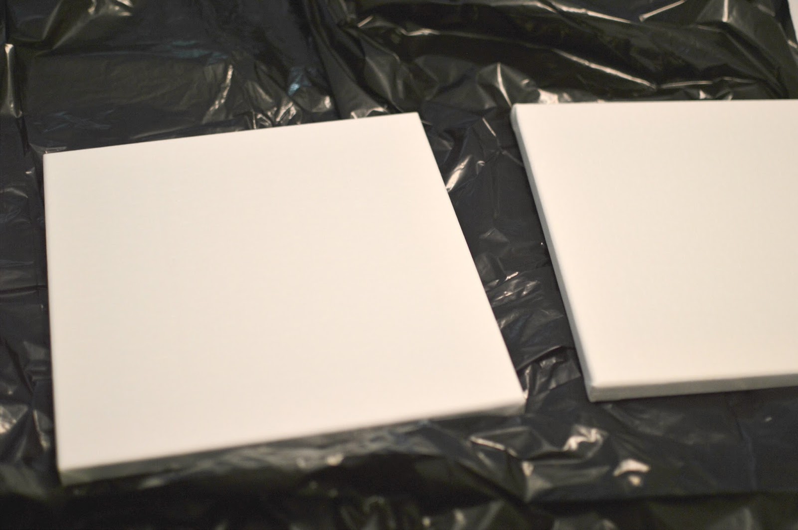 DIY How To Make Your Own Acrylic Painting Affordable by Amanda