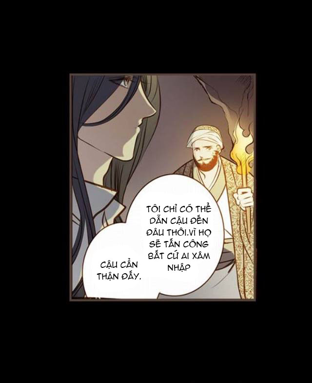 Yển Sư - Chương 2 - Trang 5