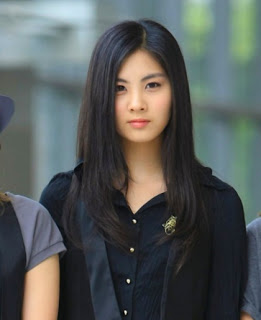 SNSD SeoHyun Biography - World Biography
