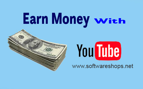 earn lot of money with youtube earn lot of money with youtube