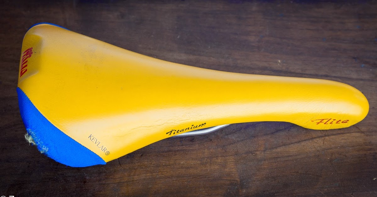 selle italia flite kevlar