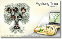 تحميل برنامج تصميم شجرة العائلة Download Agelong Tree