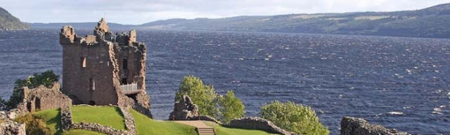 Experience The Romance And Might of Britain’s Castles Experience The Romance And Might of Britain’s Castles