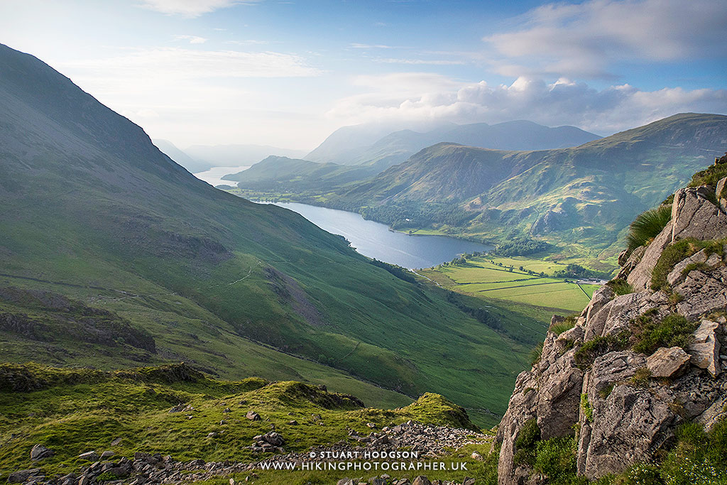 Haystacks, buttermere, lakes, lake district, walk, best view, Wainwright, map, route, cumbria,