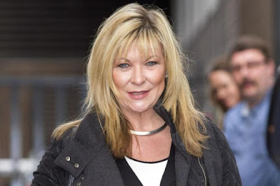 @InstaMag - Actress Claire King has revealed how caring for her disabled parents and a period of ill health has shaped her views on euthanasia. i-worry-about-becoming-burden-claire-king