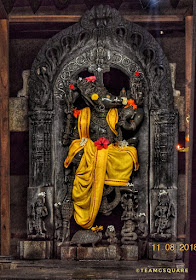 Sri Bhuvaraha Narasimha Swamy Temple, Halasi Sri Bhuvaraha Narasimha Swamy Temple, Halasi