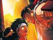 King of Fighter Wing Ex