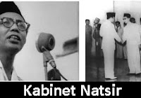 Kabinet Natsir 1950 1951 5 Jadwal Kerjanya Dan Penyebab Jatuhnya Tips And Trik 2