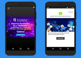 Cara Mudah Blokir Iklan Di Aplikasi Android Tanpa Root Teknodiary