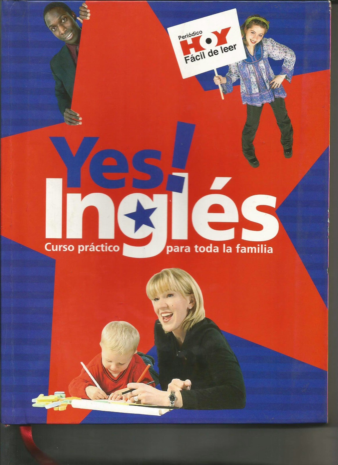 Colecciones El Tiempo Aprenda Ingles, Yes Ingles Colecciones El Tiempo