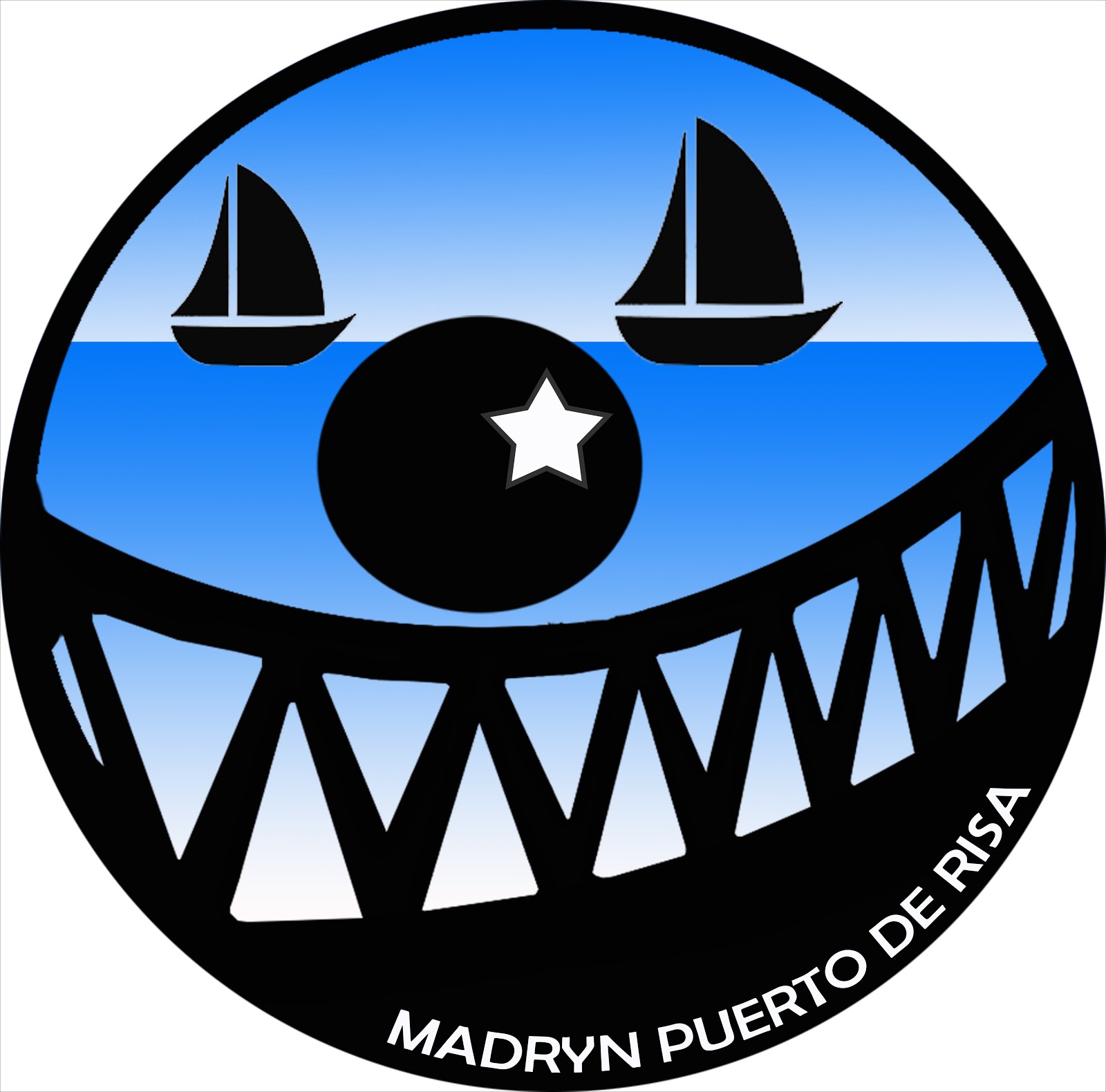 Madryn Puerto de RISA