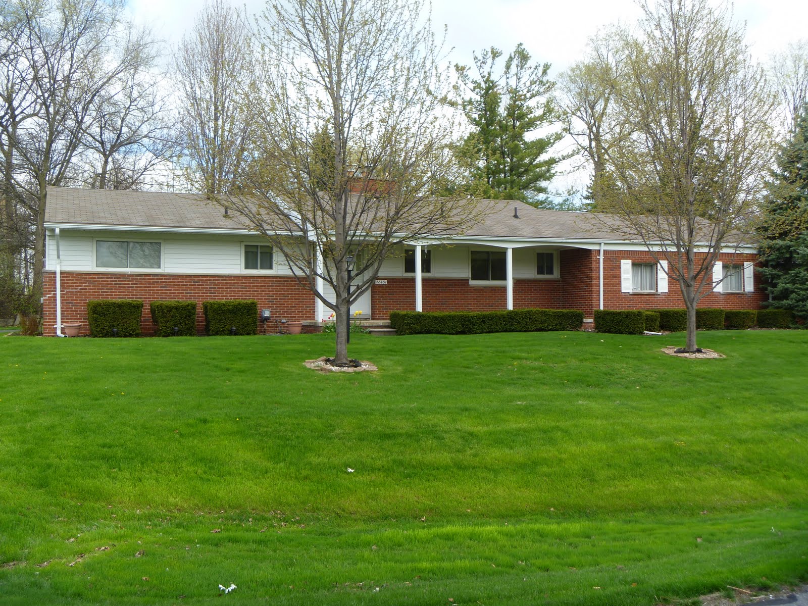 Homes for Sale in Farmington Hills MI Blog Subdivision Kendallwood 48331 & 48334