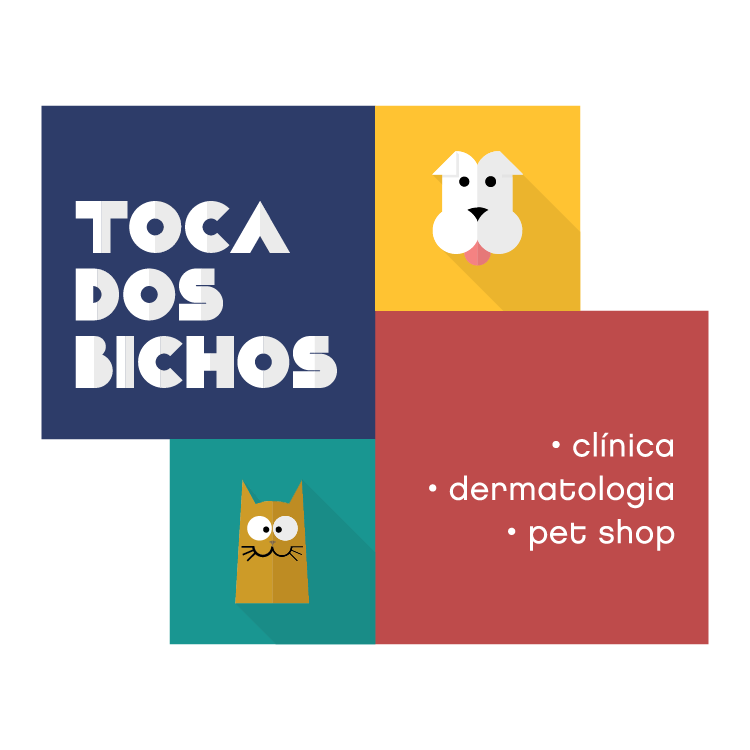 Toca dos Bichos - Clinica & Pet Shop