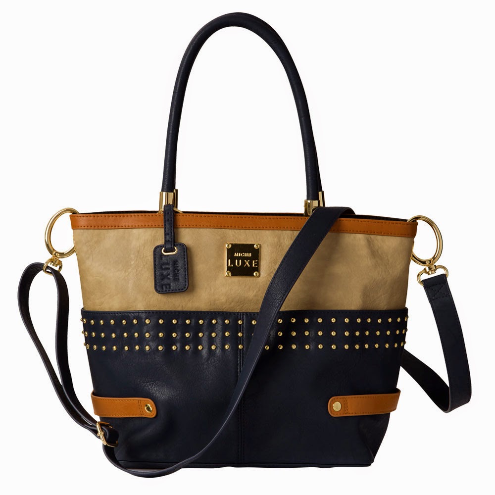 Unique Stylish Purses | Miche Bags: Miche Florence Luxe Demi Shell