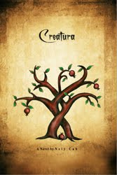 Creatura by Nely Cab - Sponsored Book