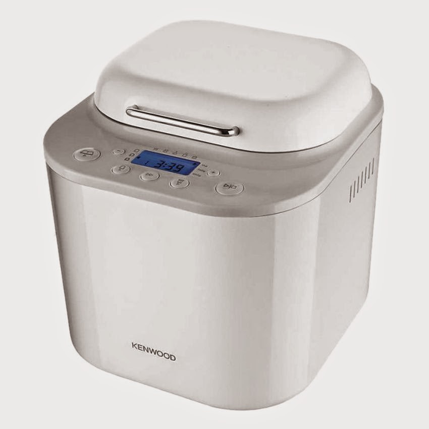 Cheap Kenwood Bread Maker BM260 White Review Cheap Kenwood Bread Maker BM260 White Review