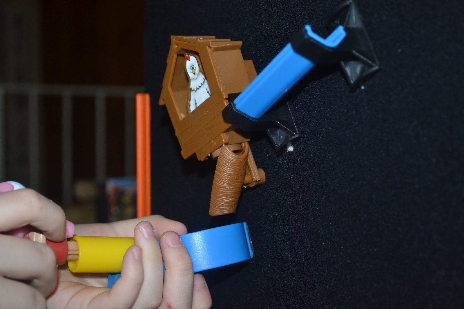 Toys As Tools Educational Toy Reviews: Review & Giveaway: Weird and ...