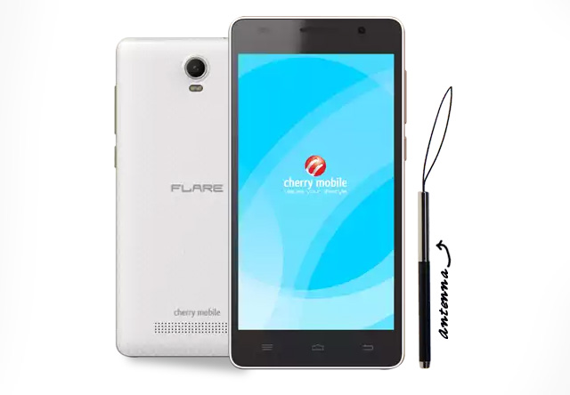 Cherry Mobile Flare S Play Sale