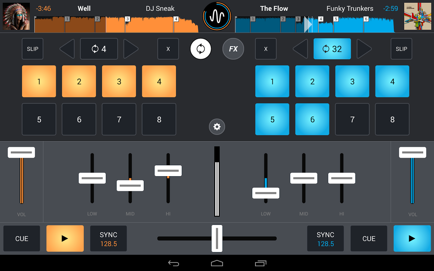 cross dj free apk cross dj free apk