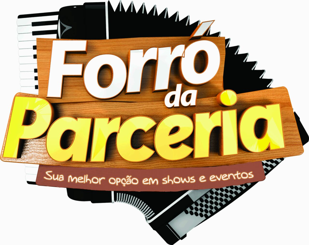 FORRÓ DA PARCERIA