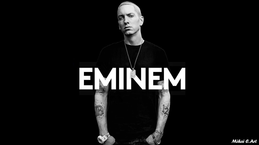 Testi Canzoni di Eminem Lyrics Album e Singoli Dmusic Canzone