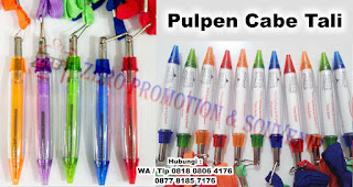 Jual Pulpen Cabe Tali di tangerang