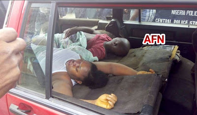 evil ghost kill prostitutes hotel abia 