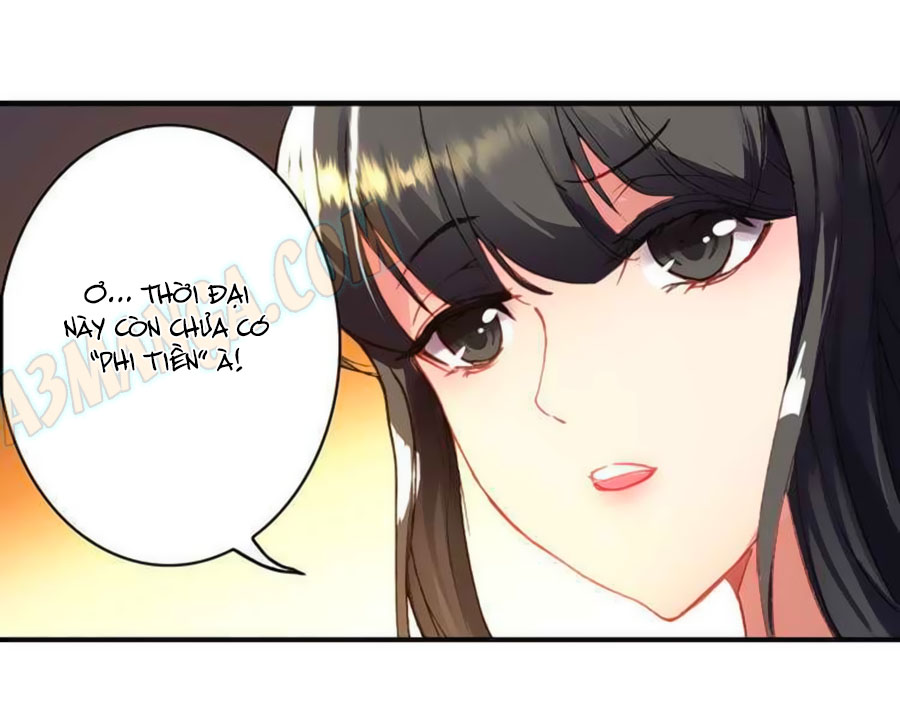 Tỏa Thảo Lục Chap 8 - Next Chap 9