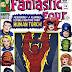 Fantastic Four #54﻿ - Jack Kirby art & cover