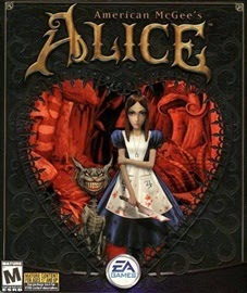 American McGee's Alice - PC (Download Completo em Torrent)