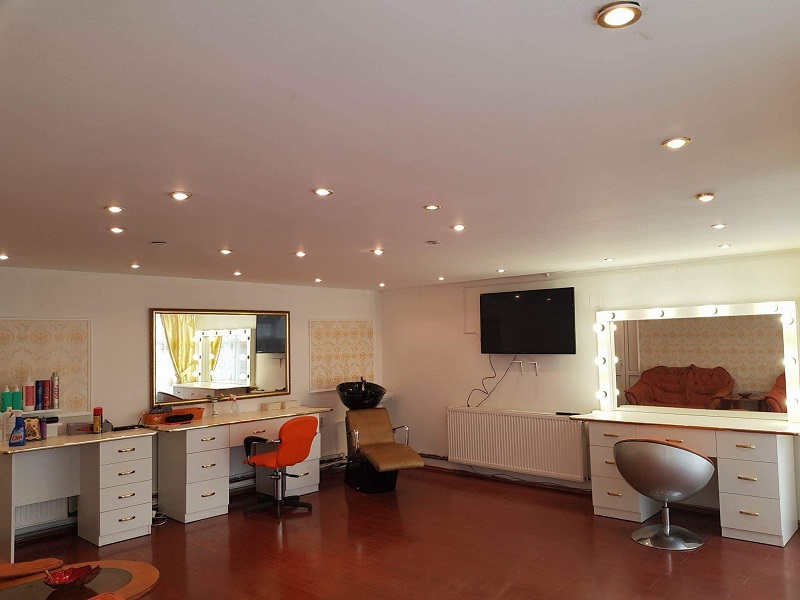 Salon Infrumusetare Craiova Anunturi Craiova