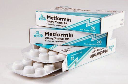 Obat Diabetes Dapat Memanjangkan Umur Obat Diabetes Dapat Memanjangkan Umur