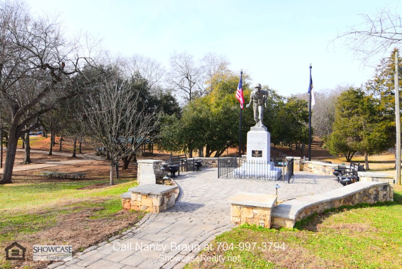 Showcase Realty, LLC OFF THE MARKET! 820 Belmont Reserve Row Belmont