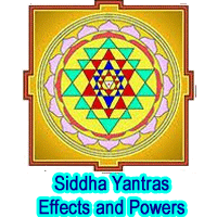 power of siddha yantra, special yantra for success, which yantra to use for success in life