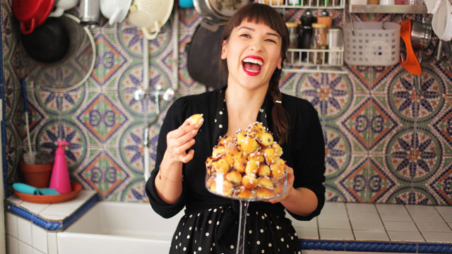 Rachel Khoo S Kitchen Notebook London Episodes Rachel Khoo S Kitchen Notebook London Episodes