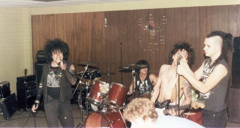 Saints Of The Underground - Love The Sin Hate The Sinner Torrent