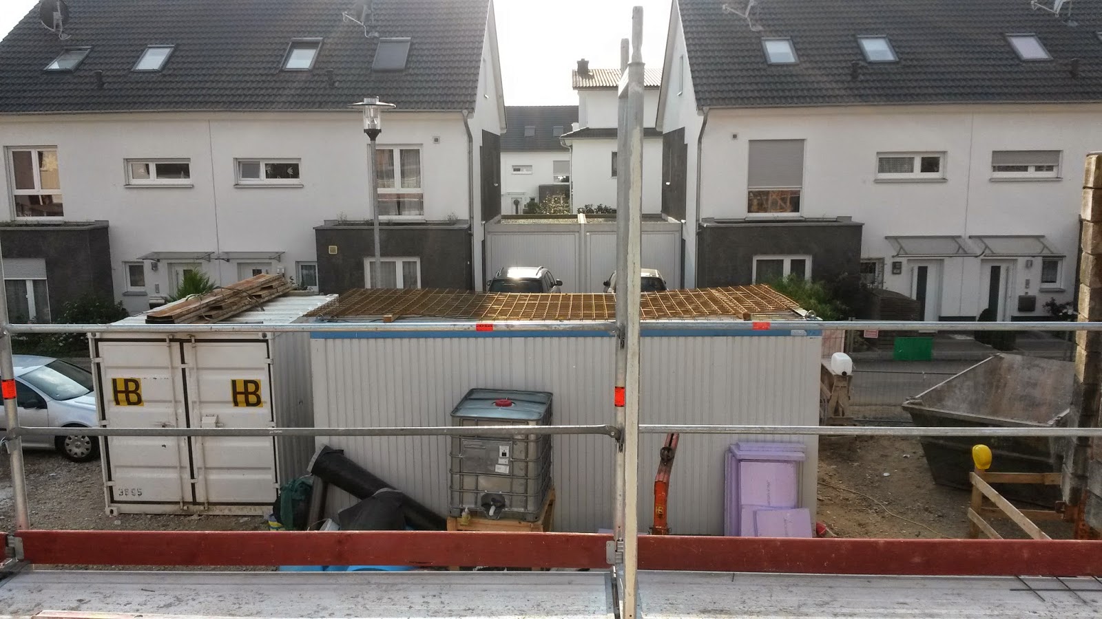 Bauen mit Werner Wohnbau in Kelsterbach KW 40