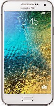 Spesifikasi dan Harga Samsung Galaxy E5 E500H
