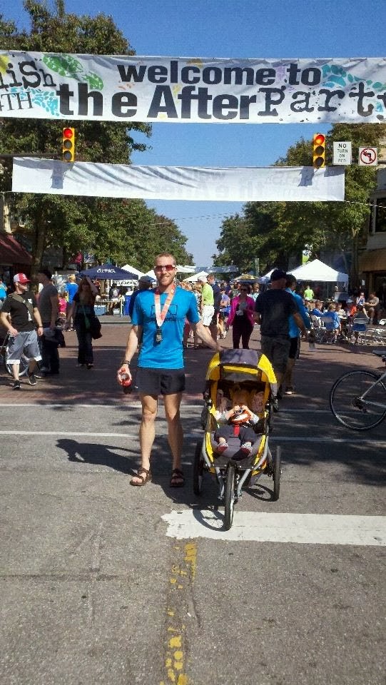 Eat, Run, Sleep Mill Race Marathon