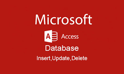 Microsoft Access Database Tutorial