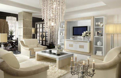 modern classic living room design ideas and furniture 2019