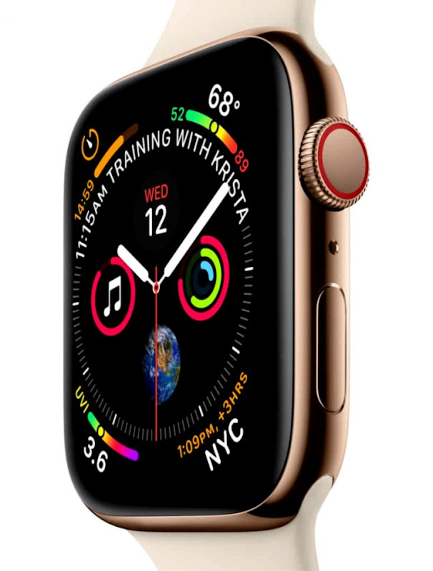 Apple Watch Images