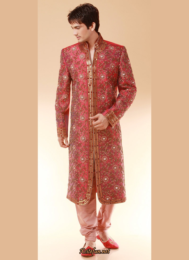 New Groom Dresses Wedding Styles