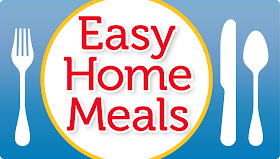 Easy Home Meals #FrozenChefMadness