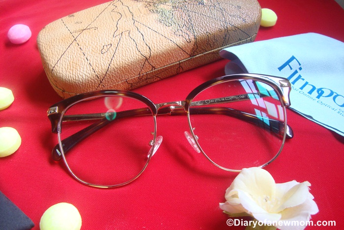 Firmoo Eyeglasses Review