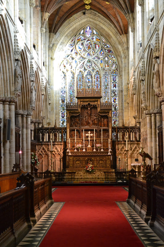 Yorkshire Pudding Selby