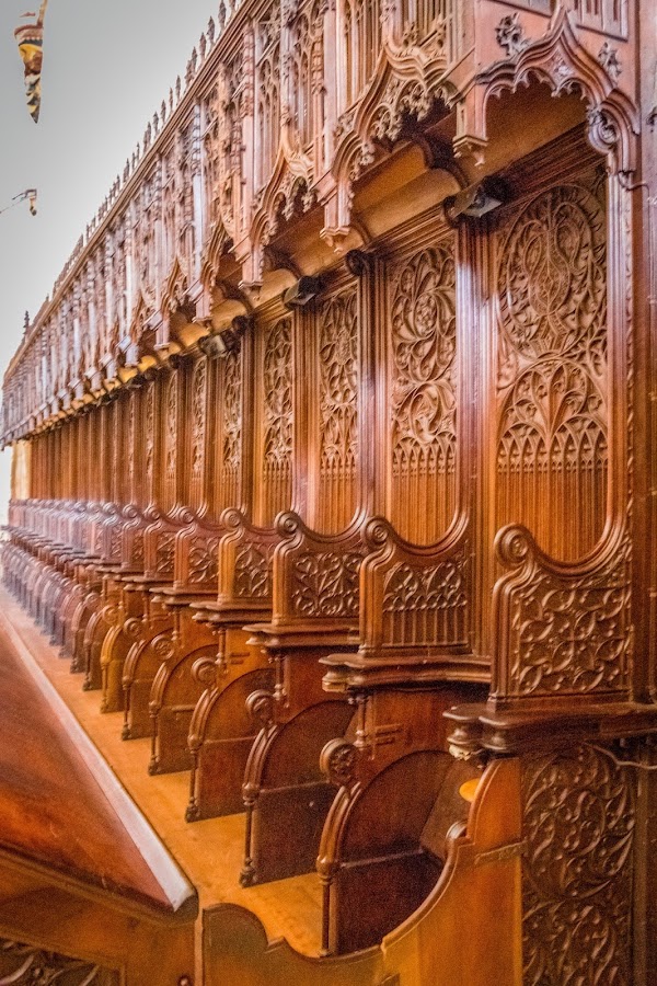 Burgos, Castilla y León, España