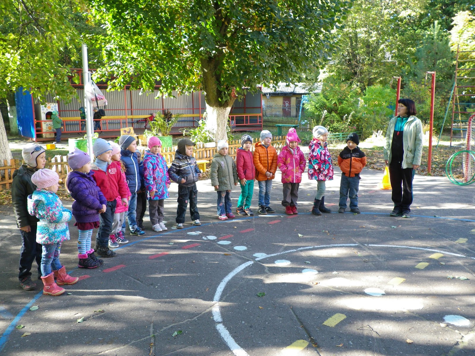 Детский сад 388 москва