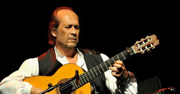 Paco de Lucía. Sus 50 mejores canciones vol. 2 (3 Cds ...