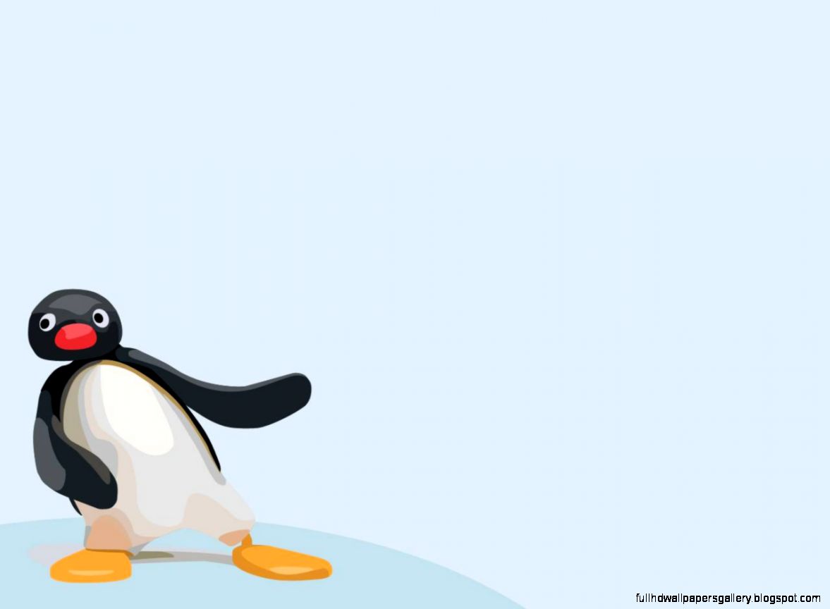 Pingu Hd Wallpapers   Free Android Application
